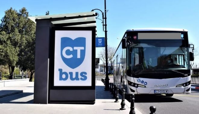 CT BUS, anunţ important pentru călători! Traseu deviat, din cauza lucrărilor RAJA - untitled-1660806065.jpg