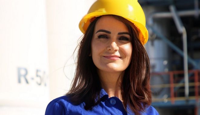 Planificarea producției, sub lupa unui specialist format în Rompetrol