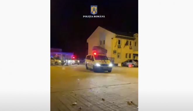 VIDEO. Percheziţii de amploare, la această oră! Vor fi puse în aplicare 12 mandate de aducere! - untitled-1666593604.jpg