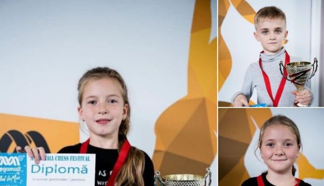 Trei tineri şahişti de la CS Năvodari, pe podium la Mega Mall Chess Festival - untitled-1668074372.jpg