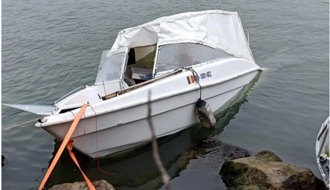 Accident naval pe braţul Sulina! O persoană este grav rănită - untitled-1668413994.jpg