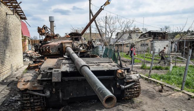 92.200 de militari ai Federației Ruse au pierit în războiul din Ucraina - untitled-1670328984.jpg