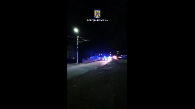 VIDEO. Percheziţii la persoane bănuite de furt calificat din locuințe și societăți comerciale - untitled-1670569349.jpg