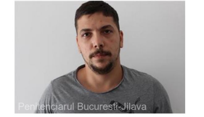 Deţinut căutat de autorităţi; nu s-a mai întors la penitenciar la ora stabilită după o permisiune de a ieşi - untitled-1671694162.jpg