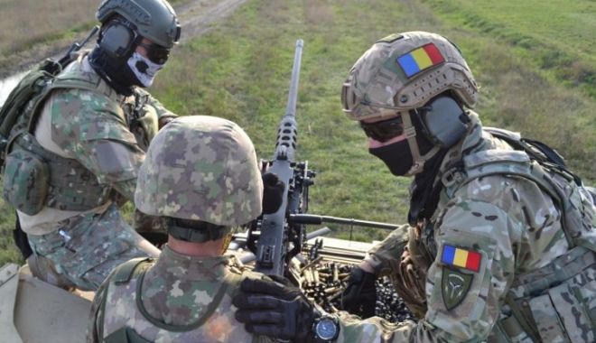 Trei militari, răniți în Poligonul Cățelu în timp ce aprindeau o încărcătură de explozibil - untitled-1676462741.jpg