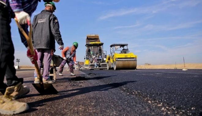 Lucrări pe Autostrada Bucureşti Constanţa! Ce trebuie să ştie şoferii - untitled-1677051325.jpg