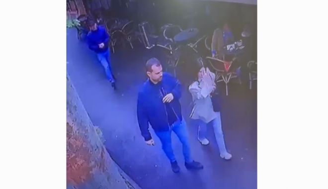 Unul dintre patronii clubului Nuba, înjunghiat de un client! Agresorul și-ar fi urmărit victima mai multe zile