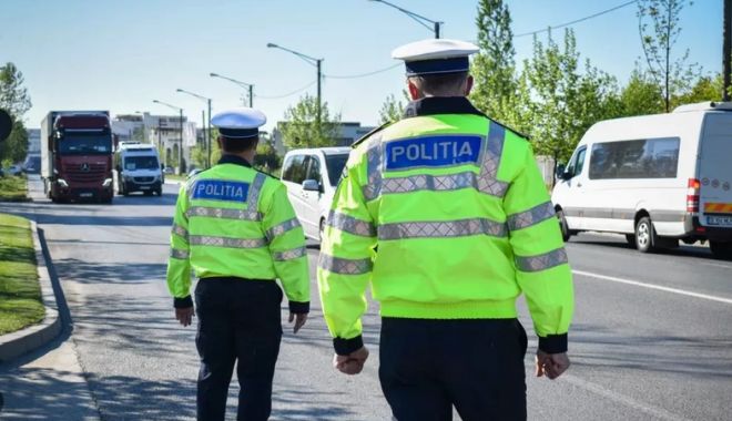 Campania ”Și tu poți deveni polițist!” continuă, la Constanţa - untitled-1683708595.jpg