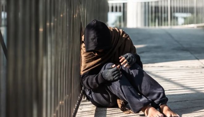 ALERTĂ ÎN EUROPA ! Drogul 'zombi' face prima victimă, în MAREA BRITANIE