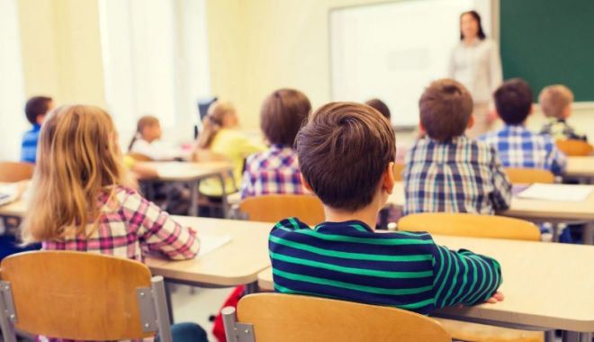 GREVA DĂ PESTE CAP EXAMENELE! Evaluarea Națională și Bacul ar putea fi decalate! 