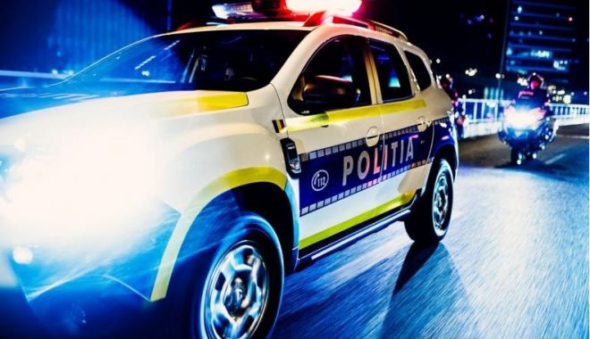 Bărbatul condamnat la 30 de ani de închisoare pentru viol şi agresiune sexuală, prins de poliţişti