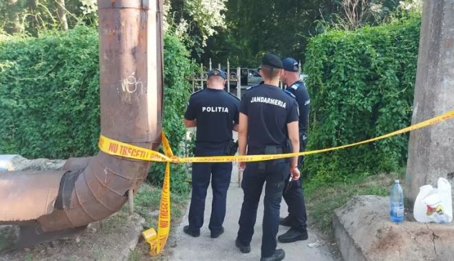 Veste de ultim moment despre tânărul înjunghiat în Grădina Botanică din Craiova