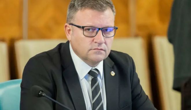 Cine va asigura interimatul la Ministerul Muncii, după demisia lui Marius Budăi
