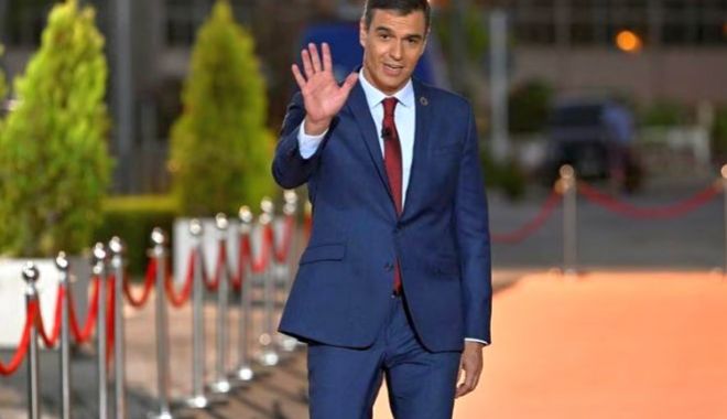 Blocaj politic în Spania. Pedro Sanchez, la conducerea guvernului interimar - untitled-1690288518.jpg
