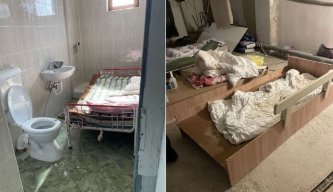 DIICOT a deschis o anchetă cu privire la azilul unde oamenii erau închişi în beci. Detalii care pot afecta emoţional! - untitled-1690533288.jpg