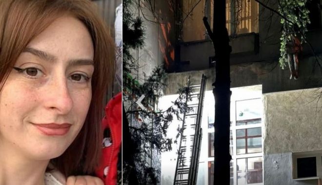 SCENE TERIBILE / Psiholog criminalist: "Mama care a sărit cu copiii pe geam este la început de schizofrenie!"