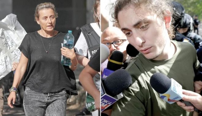 Vlad Pascu şi familia, trimişi în judecată pentru trafic de droguri