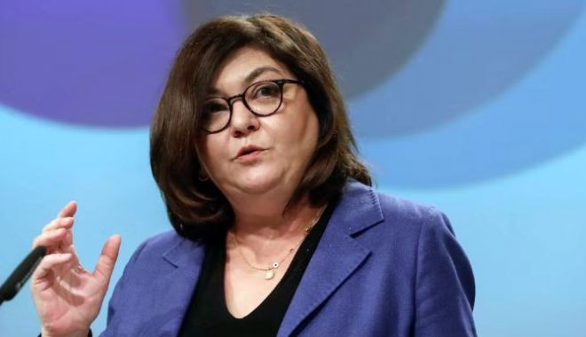 Comisarul european Adina Vălean: „Am promovat un proiect nou privind drepturile pasagerilor” - untitled-1701959307.jpg