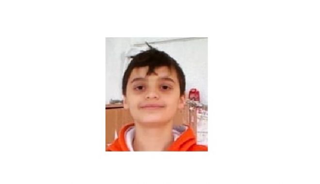 Copil din Constanţa, dat dispărut. Poliţia solicită ajutorul populaţiei, pentru găsirea minorului