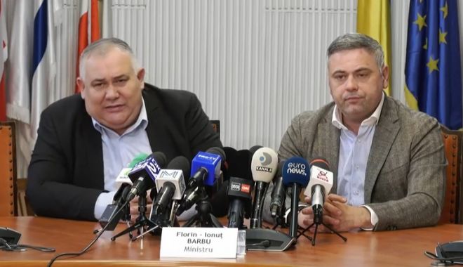 Ministrul Agriculturii: România poate deveni cel mai mare procesator din sud-estul Europei în următorii 3 ani