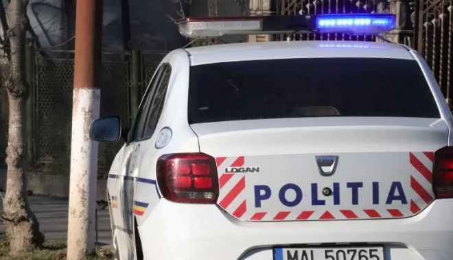 Patru persoane vor fi audiate în cazul furtului unui pistol dintr-o casă din Voluntari