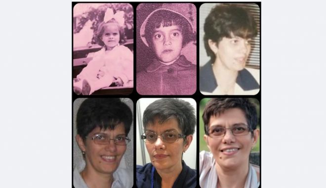 O femeie din Constanţa îşi caută mama, pe care nu mai văzut-o din fragedă copilărie: „A sosit momentul să îmi cunosc familia”