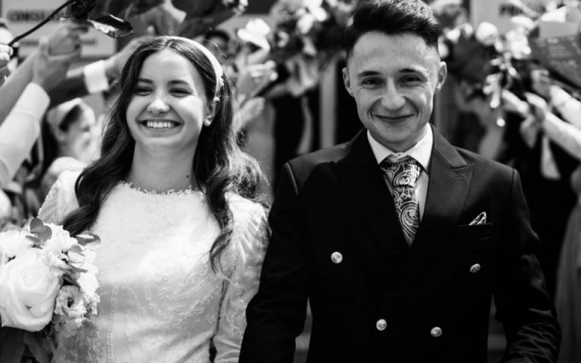 Dramă cumplită în familia unui tânăr pompier militar. Soţia sa a murit după ce a născut