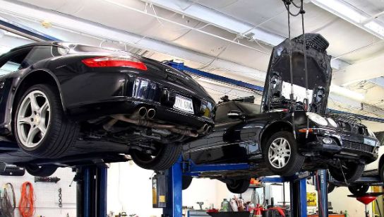 Consiliul Concurenţei a efectuat inspecţii la mai multe service-uri auto - untitled-1722859084.jpg