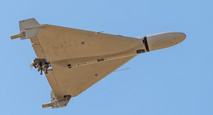 Întrunire a Comisiei de apărare a Senatului. În discuţie, modificarea legislaţiei privind doborârea dronelor! - untitled-1726034684.jpg