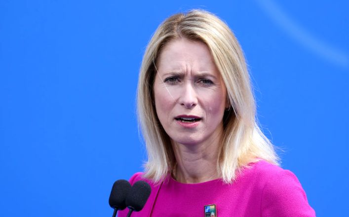 Kaja Kallas: „Vladimir Putin nu este deloc interesat de pace în Ucraina” - untitled-1741506902.jpg