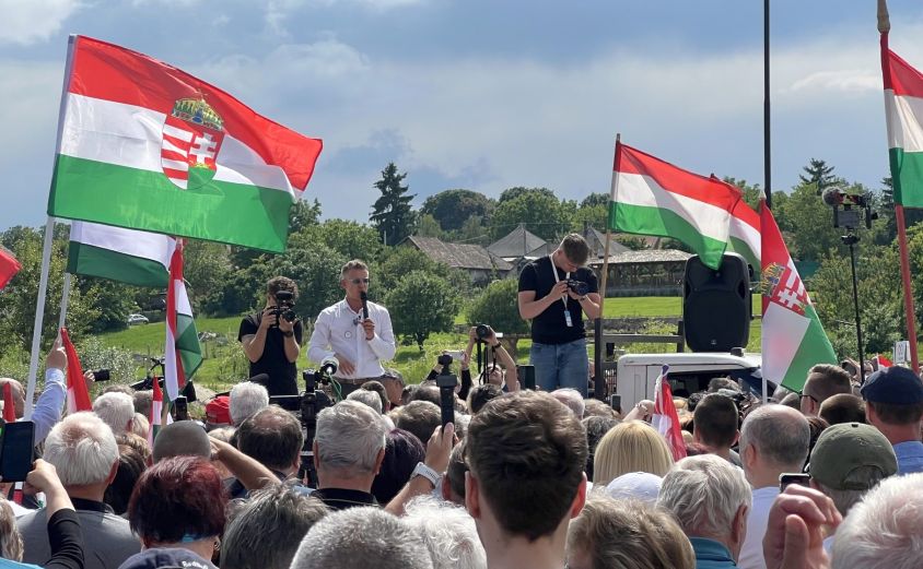 Aderarea Ucrainei la Uniunea Europeană, subiect care divizează societatea în Ungaria - untitled-1744616501.jpg