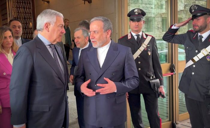 Iranul anunţă noi discuţii cu SUA sâmbăta viitoare, în Oman - untitled-1745220479.jpg