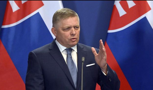 Slovacia îşi rezervă dreptul de a decide ritmul de creştere a cheltuielilor sale militare - untitled-1750744882.jpg