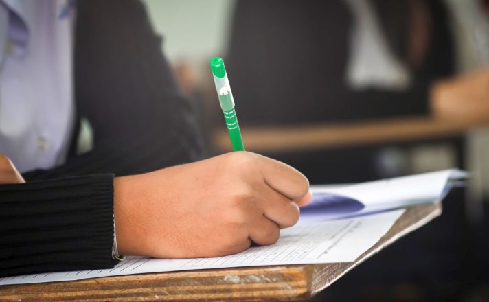 Emoţii la Evaluarea Naţională / Miercuri, proba la Matematică - untitled-1750830039.jpg