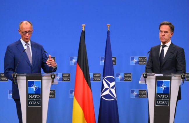 Germania a aniversat 70 de ani de apartenenţă la NATO printr-o ceremonie la Berlin - untitled-1752047387.jpg