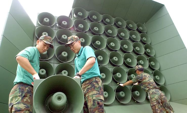 Autorităţile de la Seul anunţă retragerea difuzoarelor de la graniţa cu Coreea de Nord - untitled-1754386135.jpg