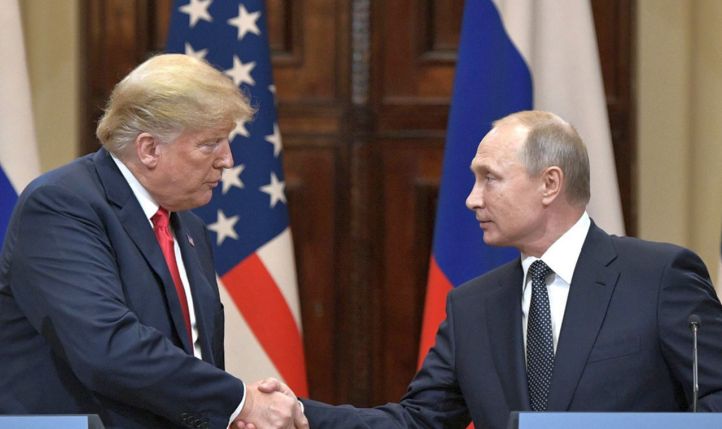 Donald Trump se aşteaptă la o întâlnire constructivă cu Vladimir Putin - untitled-1754985818.jpg