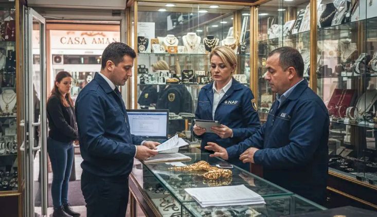 Patron bogat, firmă săracă! Peste 3.700 de case de amanet, în vizorul ANAF - untitled-1760083798.jpg