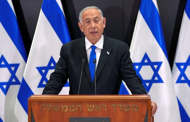 Benjamin Netanyahu: „Întoarcerea ostaticilor, un eveniment istoric îmbinând tristeţe şi bucurie” - untitled-1760337517.jpg