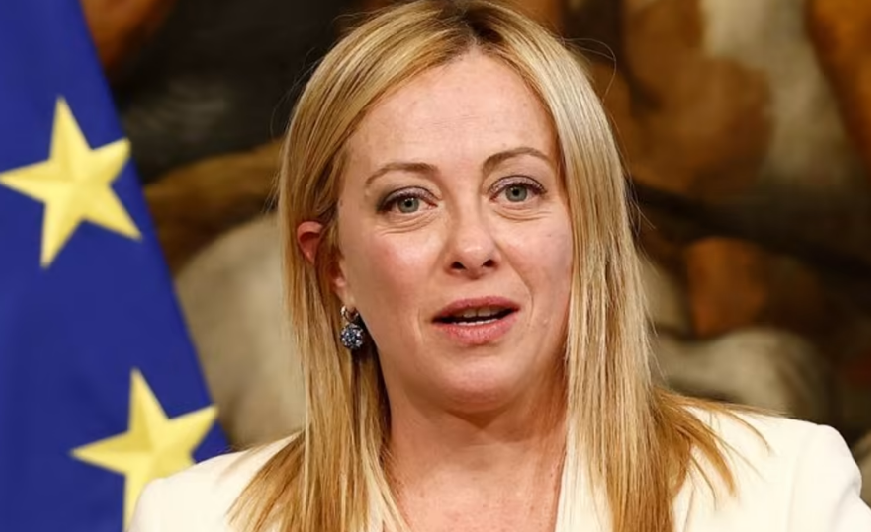 Giorgia Meloni: „Statele din Uniunea Europeană trebuie să își păstreze suveranitatea privind securitatea națională“ - untitled-1761141600.png