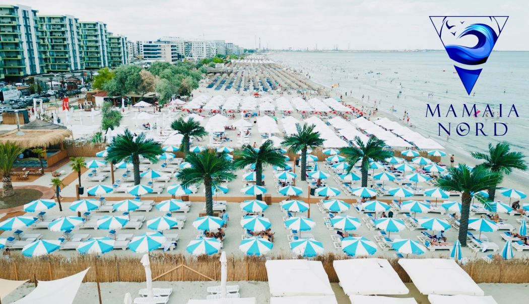 Mamaia Nord, aproape 100% plină în vârf de sezon estival 2025 - untitled-design-1753700548.jpeg