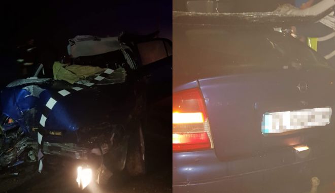 Accident cu victime încarcerate între Tulcea și Agighiol! - untitled11068x740-1545033806.jpg