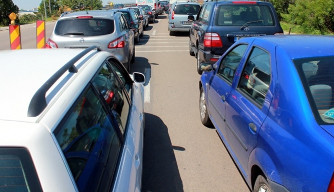 Circulație rutieră restricționată pe podul din Medgidia - untitled1464006589-1464034831.jpg