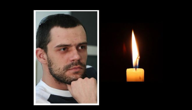 Ne-a părăsit un bun coleg, prieten și un ziarist profesionist! Rămas bun, Cătălin! - untitled21562315875-1562363154.jpg