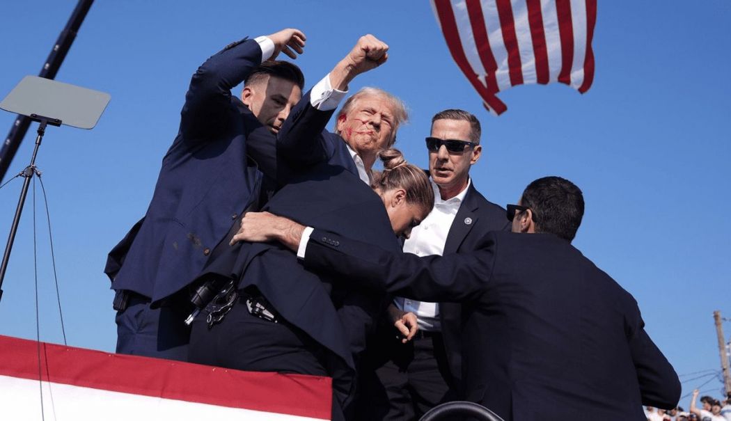 Agentul care l-a protejat cu corpul său pe Donald Trump a fost promovat șef al Secret Service - untitled36-1737204951.jpg