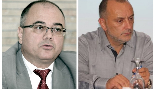 Căpățînă și Strutinsky, trimiși în judecată. Contract cu o firmă de pompe funebre, sub semnul întrebării - untitledcollage-1513766811.jpg