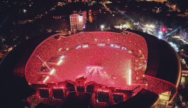 Peste 20.000 de fani ai festivalului UNTOLD și-au asigurat intrarea la cea de-a 9-a ediție