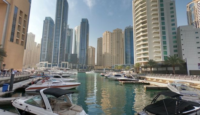 MAE: Recomandare de călătorie la Untold Dubai - Reguli stricte privind consumul de alcool, comportament, ţinută