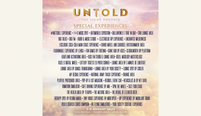 EXPERIENȚE UNICE LA UNTOLD 2023 - untold-experiences-1690984030.jpg