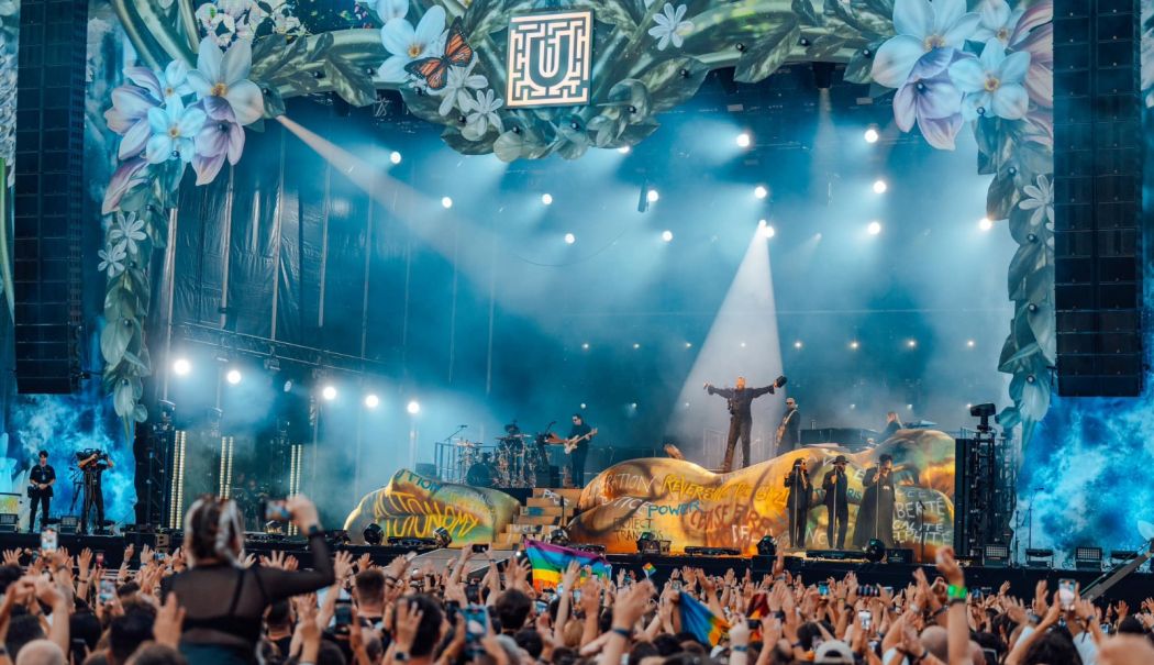 Muzica unește oameni și inimi. Peste 120.000 de fani au ajuns în universul UNTOLD în cea de-a treia zi de festival - untold2024samsmithaincendiatscen-1723470625.jpeg